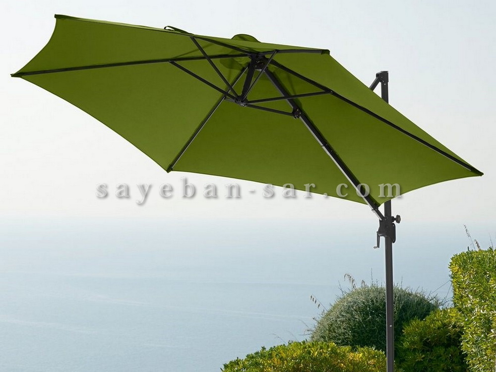 سایبان چتری ارزان